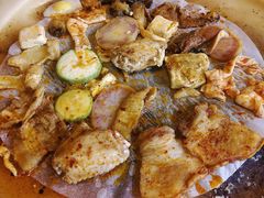 -阿昌白族石板烧(大理古城店)