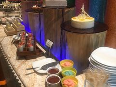 -天诚丽筠酒店-西餐厅
