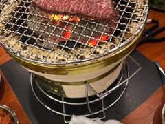 -大阪烧肉BAKA一代(十亩地店)