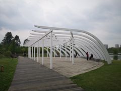 景点-眉山湿地公园(东坡区)