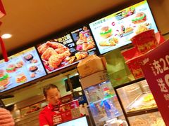 -肯德基(观前新店)