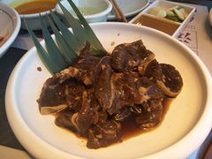 -一品诚记烤肉(大连柏威年购物中心店)