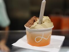 -Dip in Gelato(富民路店)