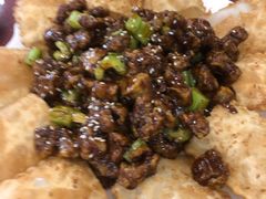 -桃子餐厅·天津菜(红星路直营店)