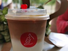 -COFFEE CALL(云锦路店)