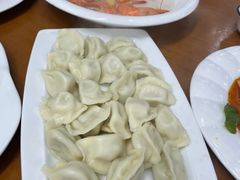 -望海潮海鲜店 特色家常菜(在海一方店)