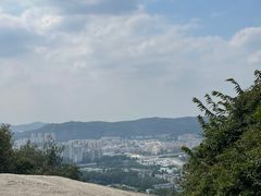 -火炉山森林公园