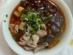-蒋家肠旺面馆老店(合群路店)