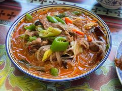 -宗巴雍姆藏餐府