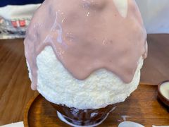 -WONDER ICE 萬得冰田(建設路总店)