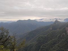 -洛阳白云山景区