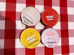 -西贝(上海中心店)