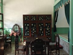-张学良旧居陈列馆
