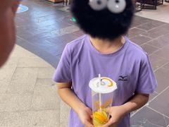 -绿茶餐厅(燕郊永旺店)