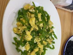 -高老庄·老溧阳·私房菜(南山竹海店)