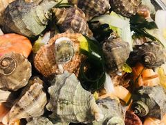 -船梆煮•蒸汽海鲜·炉火烤肉(五四广场店)