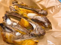 -巴扎美食·新疆菜·西域歌舞表演餐厅(新疆大厦店)