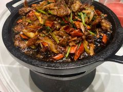-御仙都北京菜馆·烤鸭店(双井店)