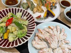 -蟹田居·活蟹料理(东城店)