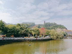 -南沙天后宫景区