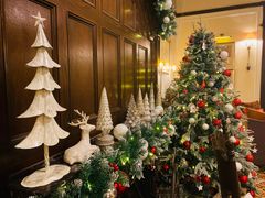 -LONG BAR 廊吧(外滩华尔道夫酒店)