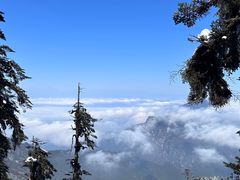 -瓦屋山景区