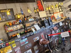-i彻射箭俱乐部(新光界店)