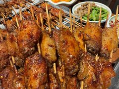 -管氏翅吧(地安门创始店)