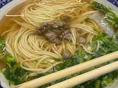 -西域美食(西直门南小街店)
