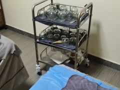 -张钰强中医正骨推拿连锁(唐家人才公寓店)