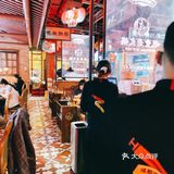 四川火锅的新晋流量｜吼堂首店