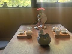 -梅间堂茶馆(绿地缤纷城店)