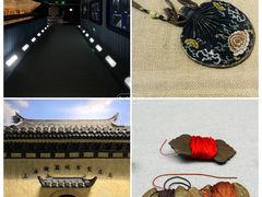-上海纺织博物馆