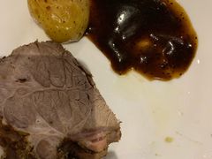 -So Lounge索兰至餐厅(蓝色港湾店)