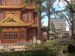 -龙潭水乡