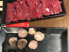 -幸运牛汕头小黄牛牛肉火锅(梅林店)