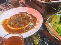 -马海涛牛肉串·午市牛腩饭·烧烤夜宵(领汇广场店)