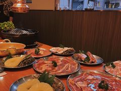 -kingkong大猩猩烤肉(CBD店)