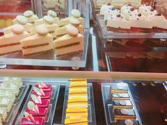 -万达瑞华酒店美食汇自助餐厅(楚河汉街店)