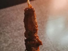 -马小毛老上海里脊肉(南翔印象城店)