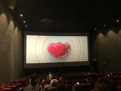 -CGV影城(黄河道ScreenX店)