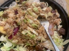 -豪客来牛排(文化路店)