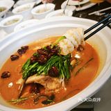 太有面子！客人说在这才吃到了汪曾祺书里的味道