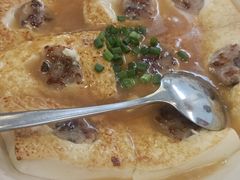 客家酿豆腐-凤阁楼果木烧鹅(鹤山陈山店)