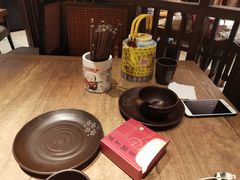 -香园茶社·金陵小灶(老门东店)