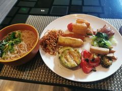 -希尔顿酒店-豫园中餐厅