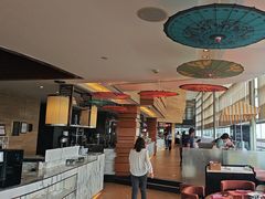 -洲际酒店·地平线全日餐厅HORIZON CAFÉ