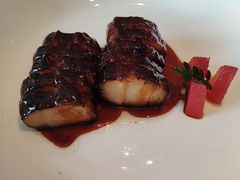 秘制黑叉烧-炳胜品味(珠江新城店)