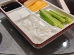 -丰鲤楼•闽南茶楼(仟禧汇店)