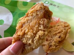-德克士(通惠门店)